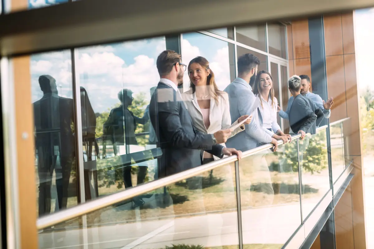 Managing 8 creditors without losing your mind