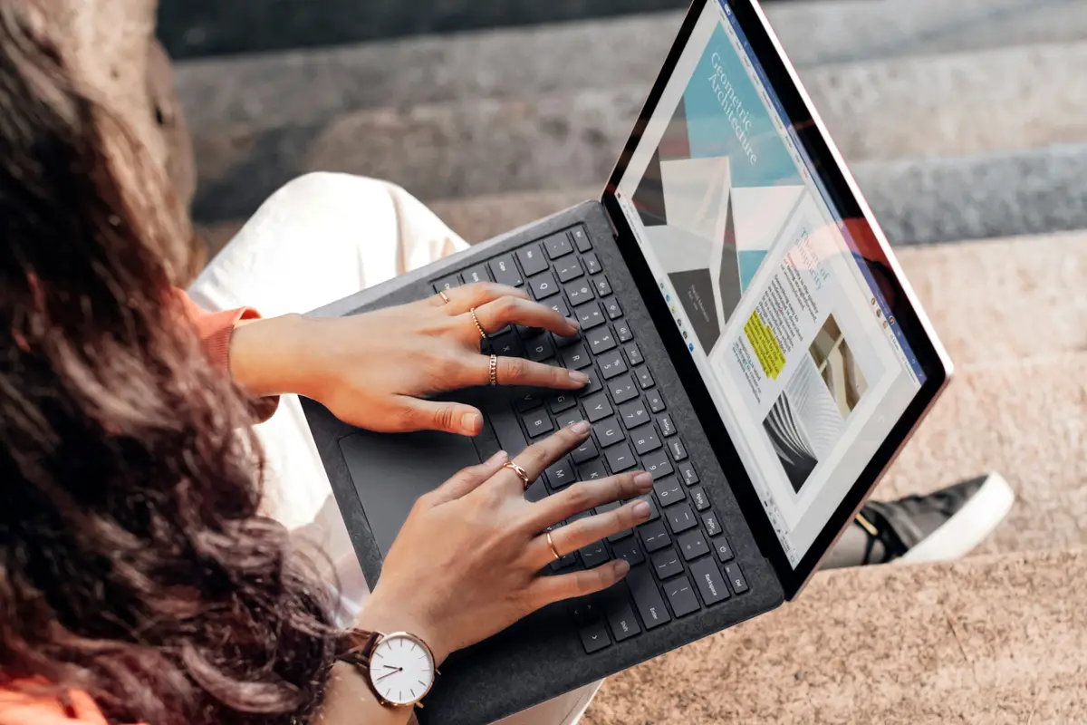 Unusual supplier inquiries and payment snooping