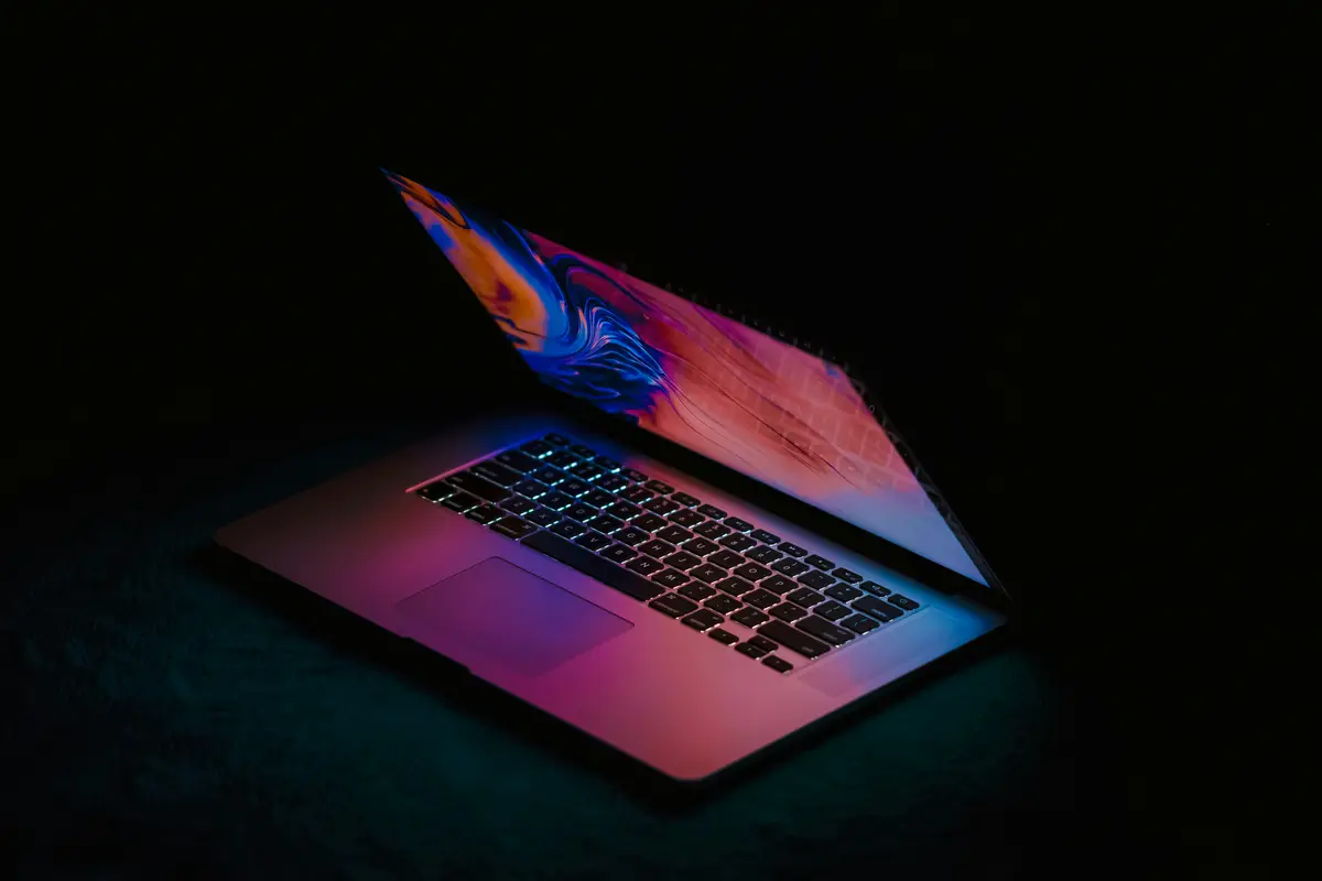 Aggressive talent poaching and internal leaks